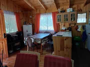 Parcela en venta  en CABRERO