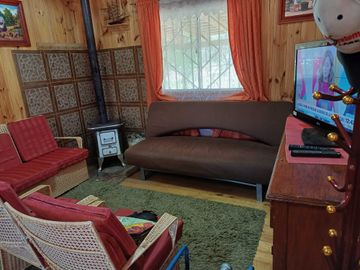 Parcela en venta  en CABRERO