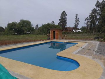 Parcela en venta  en CABRERO