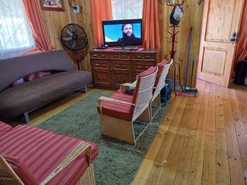 Parcela en venta  en CABRERO