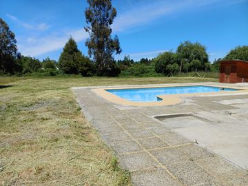Parcela en venta  en CABRERO