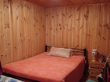 Parcela en venta  en CABRERO