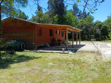 Parcela en venta  en CABRERO