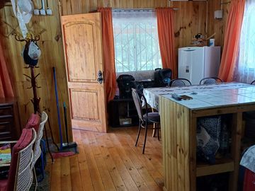 Parcela en venta  en CABRERO