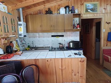 Parcela en venta  en CABRERO