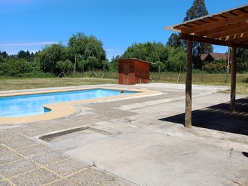 Parcela en venta  en CABRERO