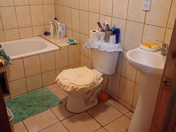 Parcela en venta  en CABRERO