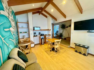 Casa en arriendo  en VIÑA DEL MAR