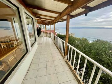 Casa en arriendo  en VIÑA DEL MAR
