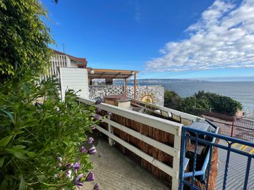 Casa en arriendo  en VIÑA DEL MAR