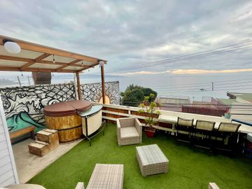 Casa en arriendo  en VIÑA DEL MAR