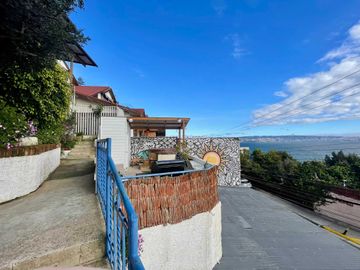 Casa en arriendo  en VIÑA DEL MAR