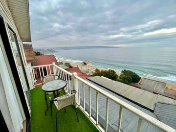 Casa en arriendo  en VIÑA DEL MAR