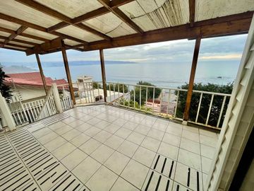 Casa en arriendo  en VIÑA DEL MAR
