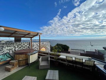 Casa en arriendo  en VIÑA DEL MAR