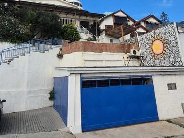 Casa en arriendo  en VIÑA DEL MAR