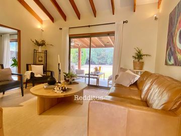 Parcela en venta  en COLINA