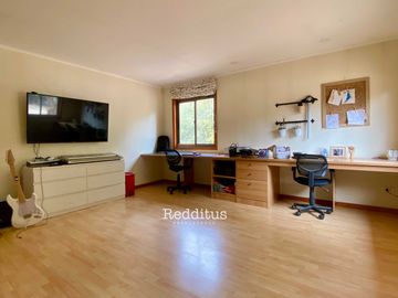 Parcela en venta  en COLINA