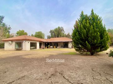 Parcela en venta  en COLINA
