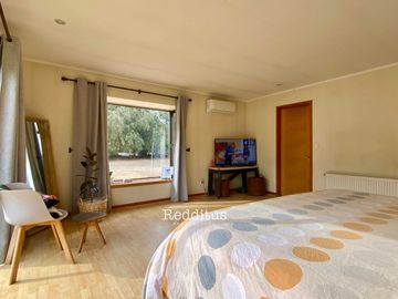 Parcela en venta  en COLINA