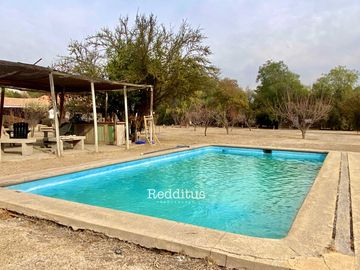 Parcela en venta  en COLINA