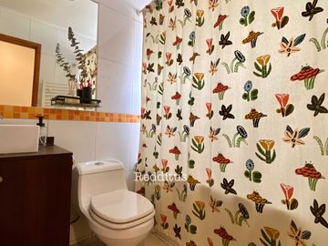 Parcela en venta  en COLINA