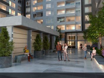 Departamento en venta  en MACUL