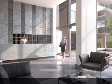 Departamento en venta  en MACUL