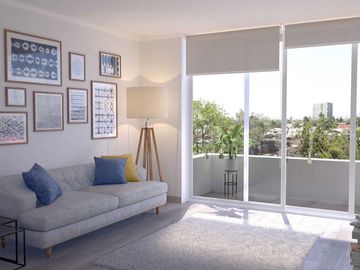 Departamento en venta  en MACUL