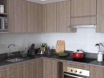 Departamento en venta  en MACUL