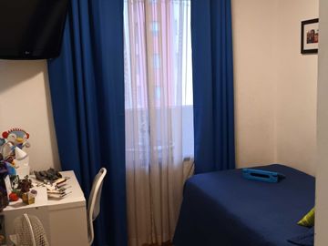 Departamento en venta  en LA FLORIDA