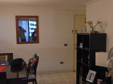 Departamento en venta  en LA FLORIDA