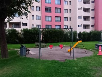 Departamento en venta  en LA FLORIDA