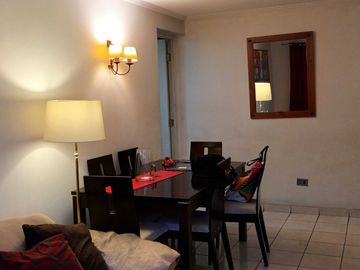 Departamento en venta  en LA FLORIDA