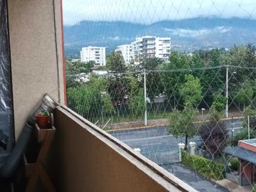 Departamento en venta  en LA FLORIDA
