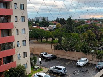 Departamento en venta  en LA FLORIDA