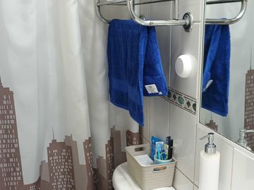 Departamento en venta  en LA FLORIDA