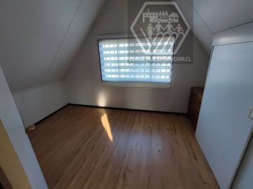 Casa en arriendo  en TEMUCO
