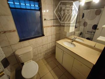 Casa en arriendo  en TEMUCO