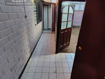 Casa en arriendo  en TEMUCO