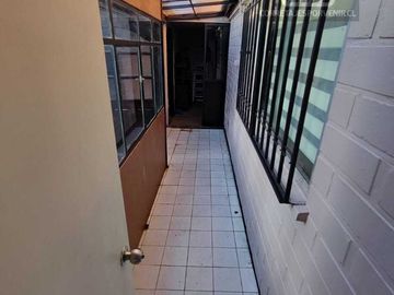 Casa en arriendo  en TEMUCO