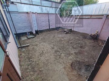 Casa en arriendo  en TEMUCO