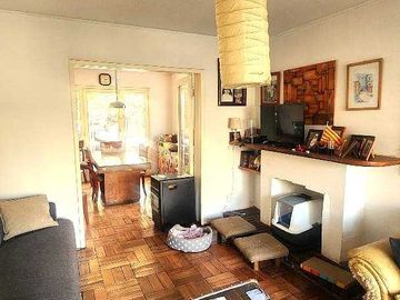 Casa en venta  en LA REINA