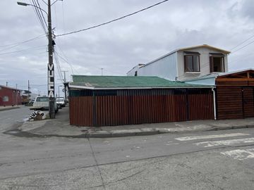 Casa en venta  en SAN PEDRO DE LA PAZ