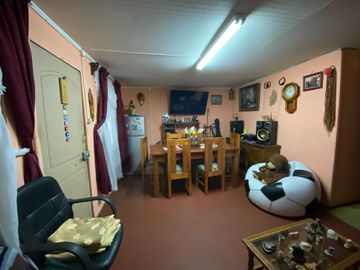 Casa en venta  en SAN PEDRO DE LA PAZ