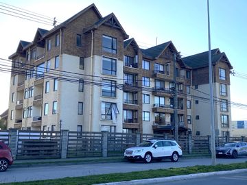 Departamento en arriendo  en TALCAHUANO
