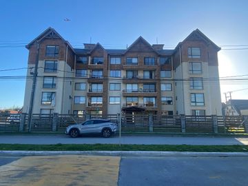 Departamento en arriendo  en TALCAHUANO