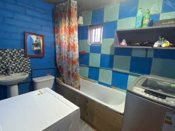 Casa en venta  en SAN PEDRO DE LA PAZ