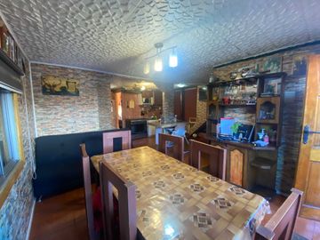 Casa en venta  en SAN PEDRO DE LA PAZ