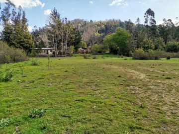 Parcela en venta  en CORONEL